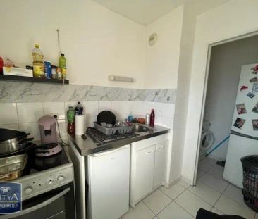 Appartement à louer 2 pièces 48.29m² - Photo 4