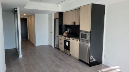 For Lease - 18 Maitland Terrace Unit# 1407, Toronto, Ontario - Photo 4