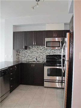 For Lease - 3865 Lake Shore Boulevard Unit# 801, Toronto, Ontario - Photo 1