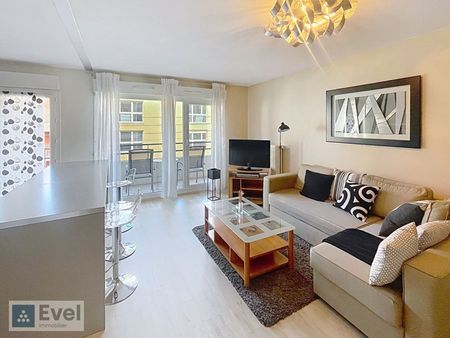 Appartement 3 pièces à Longwy - Photo 3