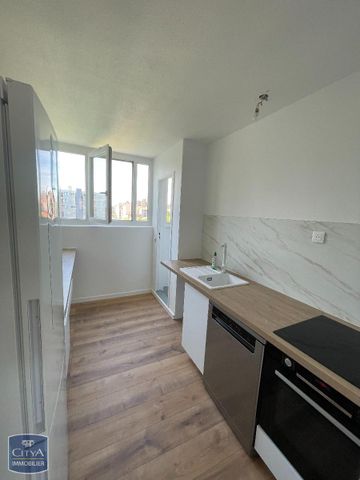 Location Appartement 2 pièces 45m² VILLEURBANNE 69100 - Photo 3