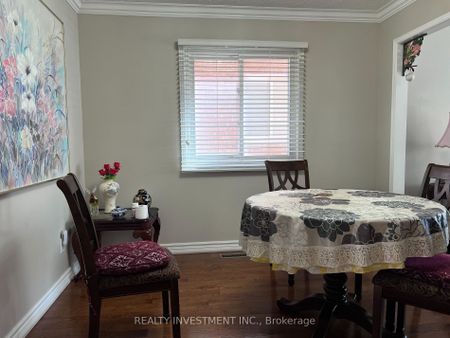 For Lease - 5770 Prairie Circle Unit# Unit 3, Mississauga, Ontario - Photo 5