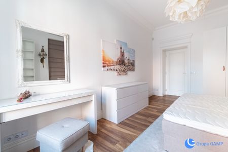 Stare Miasto*Wawel*4pok.-86m2*Dla Rodziny - Фото 5