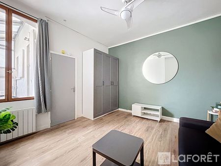 Appartement T1 Sens à louer - Photo 3