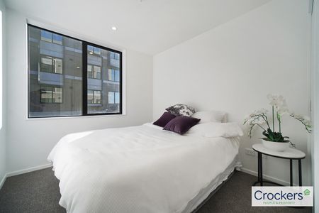 Brand New 2-Bedroom Apartment with Car Park & Storage - Photo 5