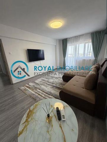Royal Imobiliare Inchiriere apartament 2 camere zona Ultracentral - Photo 4