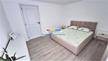 Comision 0 % | Casa de inchiriat | Curte proprie I Bragadir - Fotografie 3