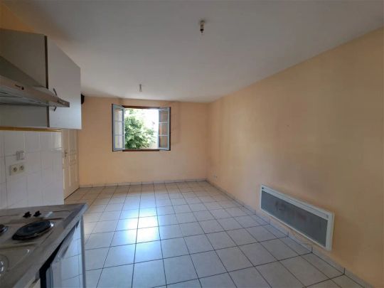 Appartement 1 pièce - 26m² à Beaurepaire (38270) - Photo 1