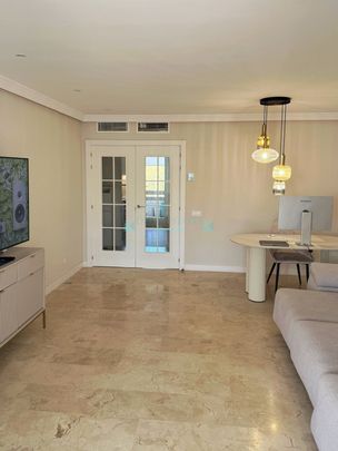 Apartment for rent in Selwo, Estepona - Foto 1