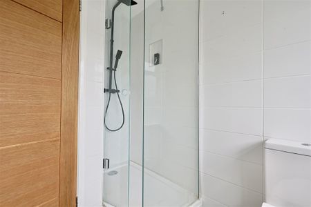 1 bedroom Flat to rent in Preston Gate, North Shields - Photo 4