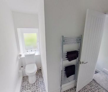 1 bedroom terraced house to rent - Photo 3