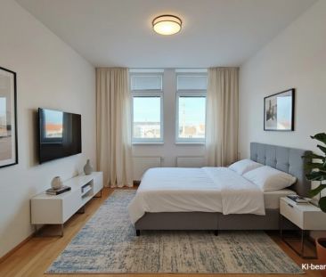 52,90 m² • 3. OG mit Lift • Sofortbezug - Photo 4