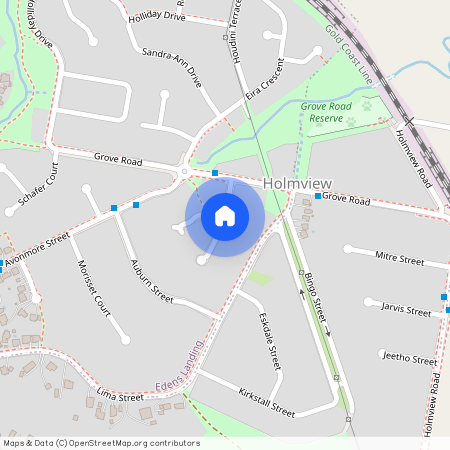 12 Hanby Court, Qld 4207, Edens Landing