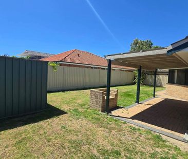 Big Family Home - Air Con - Available Now - Photo 6