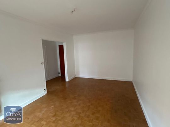 Location Appartement 2 pièces 44m² LE MANS 72000 - Photo 1