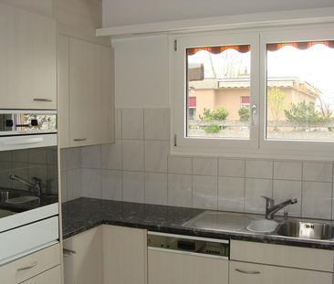 Gemütliche Wohnung - Photo 3