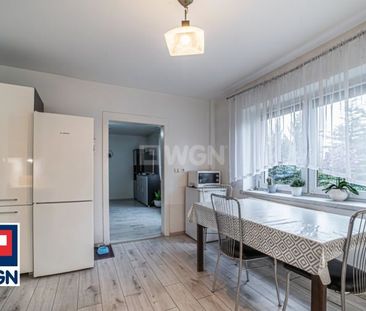 Mieszkanie willowe na wynajem Nowa Wieś - Photo 6