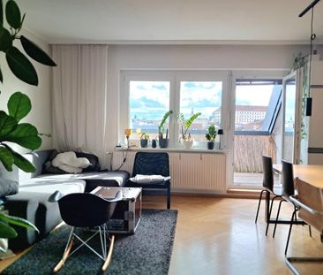 Rudolfstr.24/5/19: Attraktive 2-Zimmerwohnung, 59,29m2 WNFL, ablöse... - Photo 5