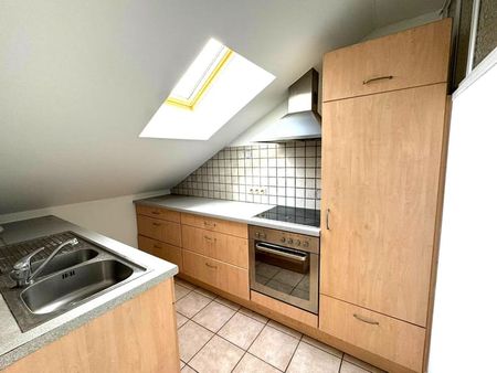 Appartement te huur - Foto 2