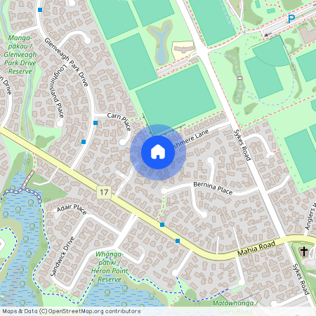 22 Ashmere Lane, Weymouth