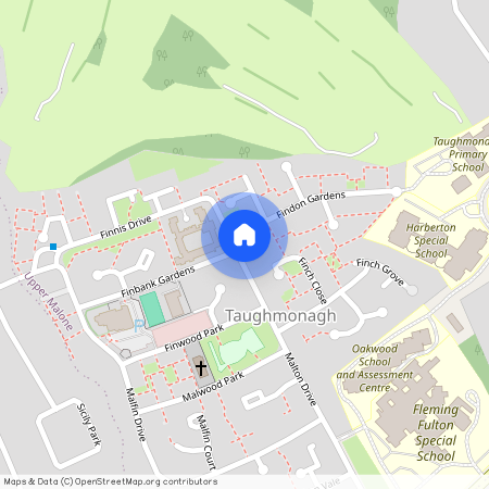 Malton Drive, Belfast BT9 6PZ, Belfast