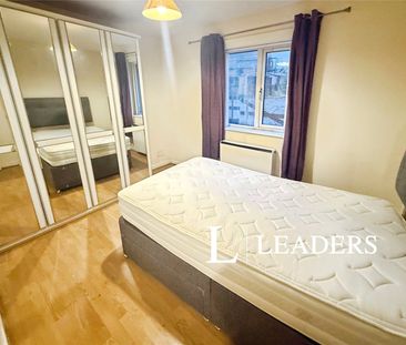 1 bedroom house to rent Minshall Court, Minshall Street, Stoke-on-T... - Photo 6