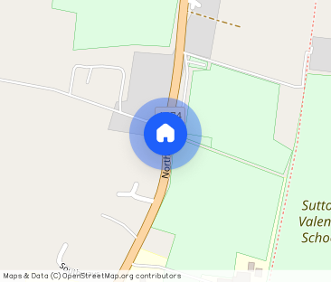 North Street, Sutton Valence, Maidstone - Photo 1