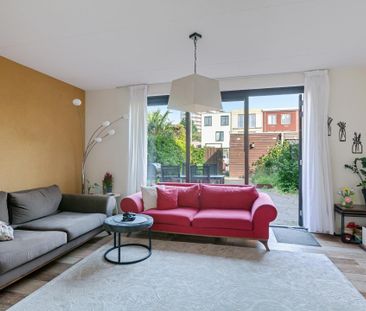 Te huur: Huis Biancaland in Den Haag - Photo 1