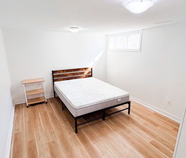 For Lease - 1028 Mccullough Drive Unit# BASEMENT, Whitby, Ontario - Photo 6