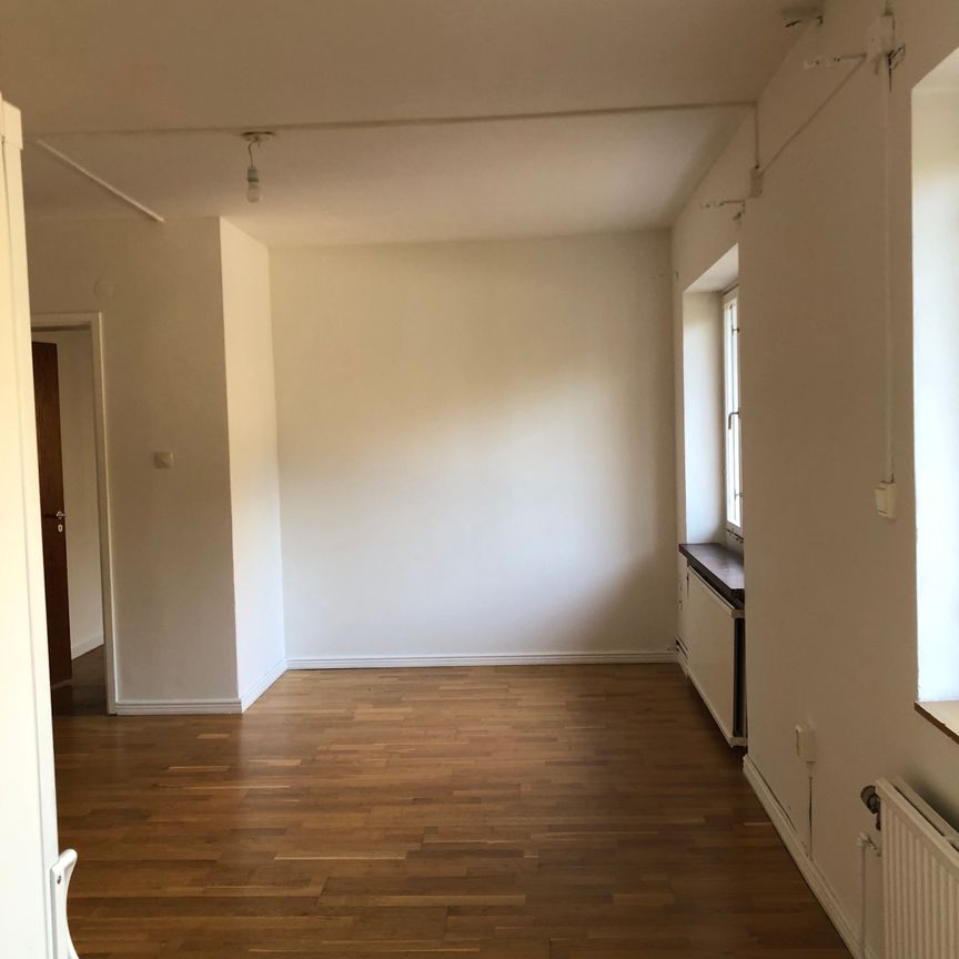 Gyesjögatan, Eksjö - Foto 1