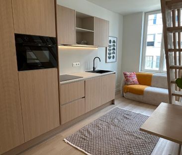 Cozy new studio in Mechelen at a TOP location! - foto 3