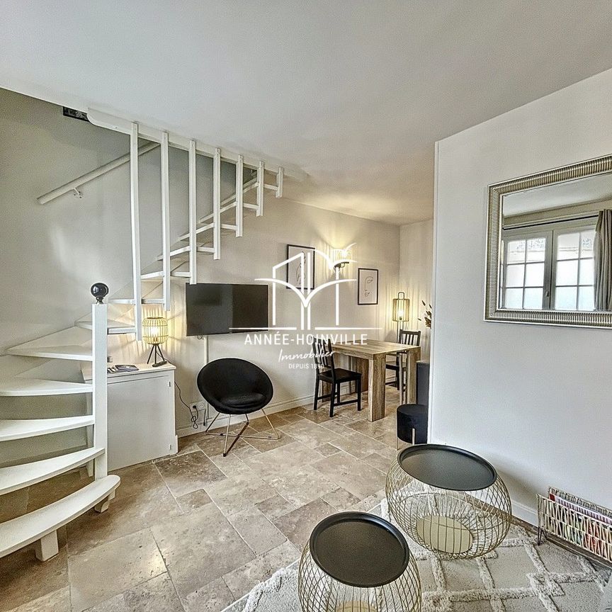 Location Maison 3 pièces 38m² DEAUVILLE 14800 - Photo 1