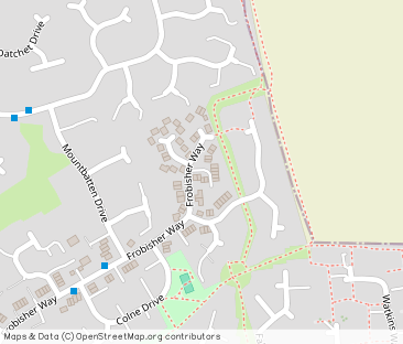 Frobisher Way, Shoeburyness, Southend on Sea, Essex, SS3 - Photo 1