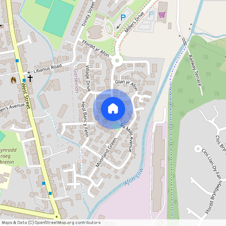 Six Mills Avenue, Swansea, SA4