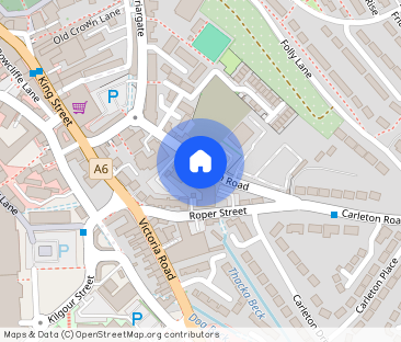 Dutton Lodge , Penrith - Photo 1