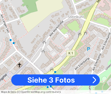 4-Zimmer Wohnung in Steinkuhl mit WBS - Foto 1