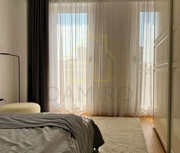 Duplex 7' metrou Stefan cel Mare Parcul Circului Parcare Prima Chirie - Photo 3