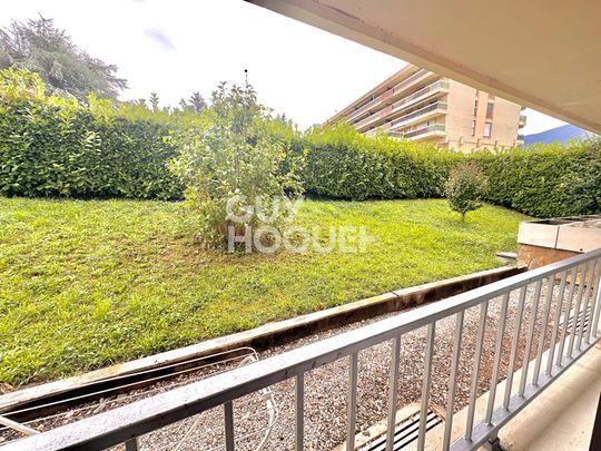 chambre meublée TRESSERVE TOUT INCLUS - Parking - Photo 1