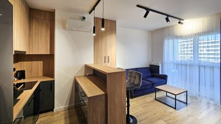 TOP lokalizacja UL. Kopisto 2pokoje, Klimatyzacja - Фото 5