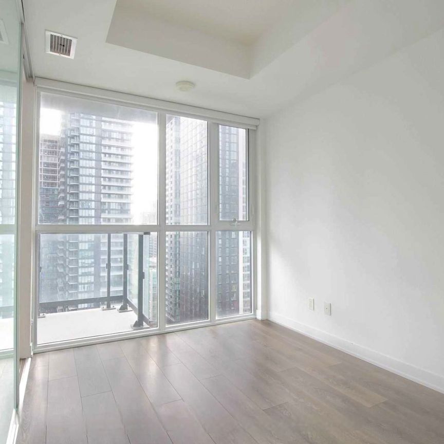 For Lease - 87 Peter Street Unit# 2015, Toronto, Ontario - Photo 1