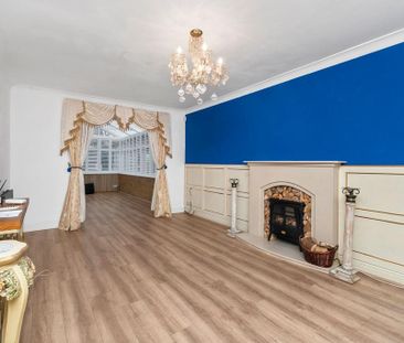 4 bedroom detached house to rent - Photo 1