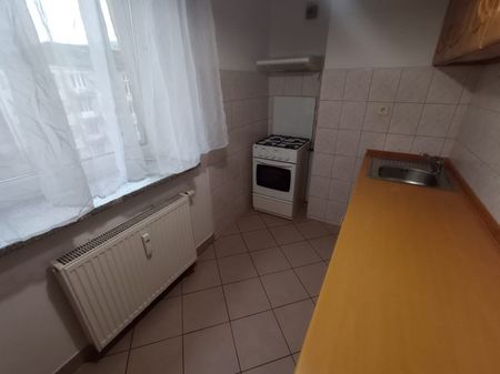 Warszawa Ochota, Włodarzewska - Zdjęcie 2