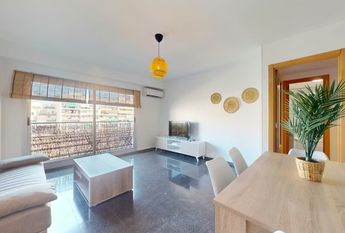 Carrer Aben al Abbar, Valencia, Valencian Community 46021