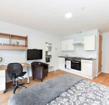 Tower Studio Silver Plus - Photo 3