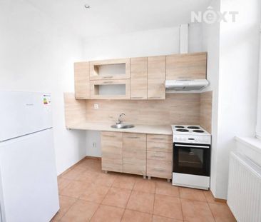 Pronájem bytu 1+1 25 m² - Photo 1