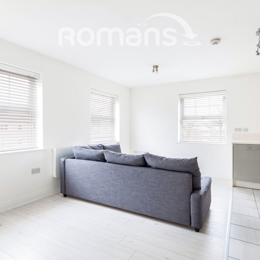 2 bedroom apartment to rent - Photo 1