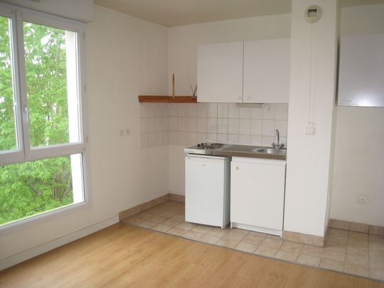 Location Appartement 2 pièces 35m² ORLEANS 45000 - Photo 1
