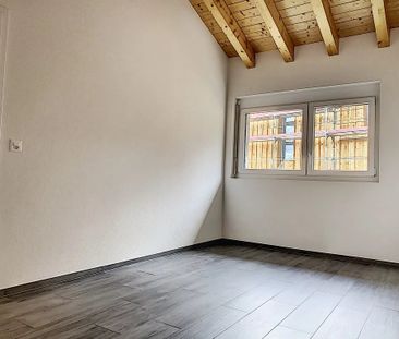 2.5 Zimmer, 1. Stock - Photo 5