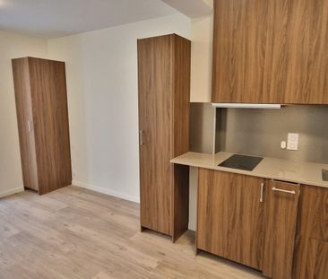 Location Appartement 1 pièce 18m² PARIS 10ème - Photo 4