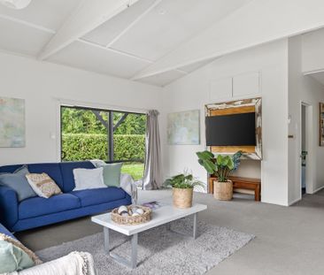 Tidy House For Rent! (3 Bedroom House) - Photo 4